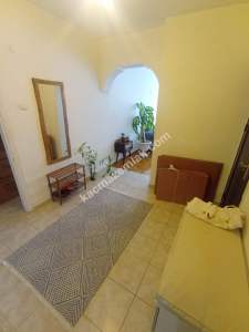 Caferağa Dr Esat Işık Cad Ön Cephe 3 Balkonlu 3+1 22