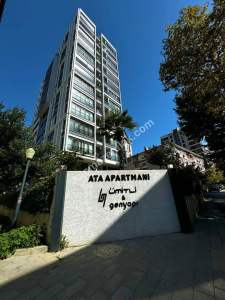 Kızıltoprak Kiralık 3+1 Eşyalı/Eşyasız Kısa/Uzun Dönem