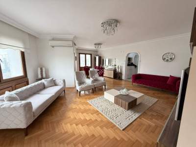 Erenköy Kiralık 4+1 Lütfen Açıklamayı Okuyun 4