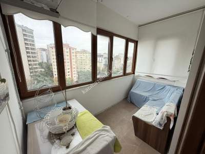 Erenköy Kiralık 4+1 Lütfen Açıklamayı Okuyun 9