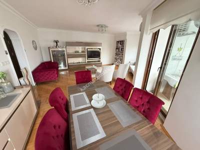 Erenköy Kiralık 4+1 Lütfen Açıklamayı Okuyun 5