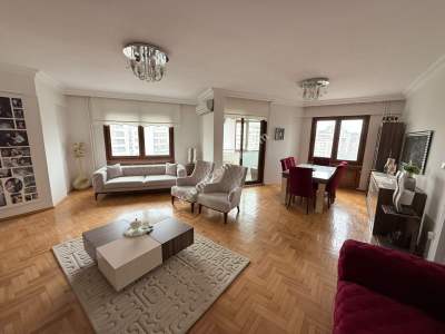 Erenköy Kiralık 4+1 Lütfen Açıklamayı Okuyun 7