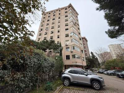 Erenköy Kiralık 4+1 Lütfen Açıklamayı Okuyun