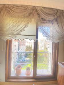 Kadıköy Merdivenköy'de Eşyalı 3+1 Daire 28