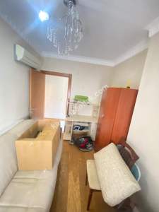 Kadıköy Merdivenköy'de Eşyalı 3+1 Daire 21