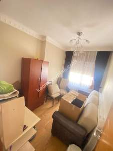 Kadıköy Merdivenköy'de Eşyalı 3+1 Daire 22