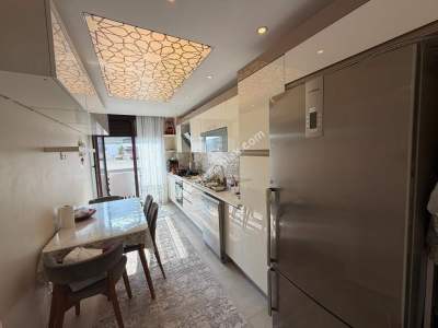 Merdivenköy Günaydın Sokakta, Yeni Binada, 3+1 Kiralık 29