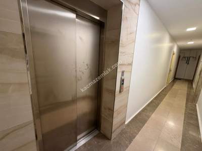 Merdivenköy Günaydın Sokakta, Yeni Binada, 3+1 Kiralık 11