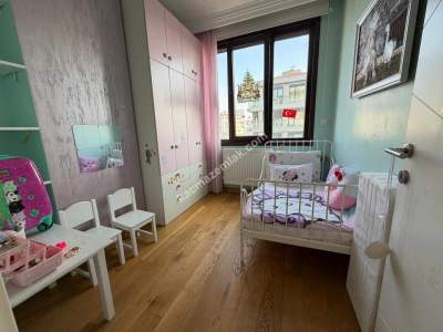 Merdivenköy Günaydın Sokakta, Yeni Binada, 3+1 Kiralık 21