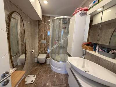 Merdivenköy Günaydın Sokakta, Yeni Binada, 3+1 Kiralık 20