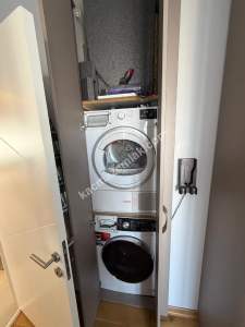 Merdivenköy Günaydın Sokakta, Yeni Binada, 3+1 Kiralık 19