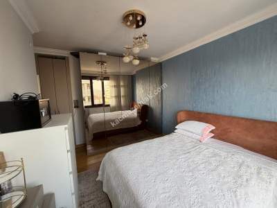 Merdivenköy Günaydın Sokakta, Yeni Binada, 3+1 Kiralık 9