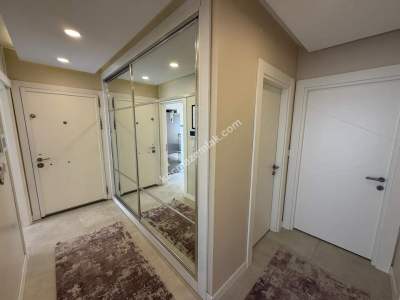 Merdivenköy Günaydın Sokakta, Yeni Binada, 3+1 Kiralık 14