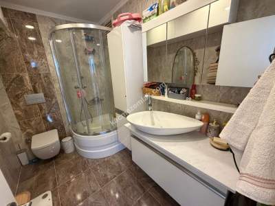 Merdivenköy Günaydın Sokakta, Yeni Binada, 3+1 Kiralık 26