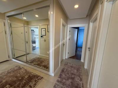 Merdivenköy Günaydın Sokakta, Yeni Binada, 3+1 Kiralık 17