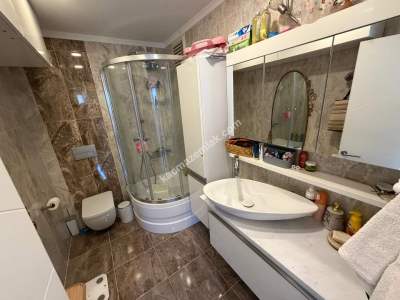 Merdivenköy Günaydın Sokakta, Yeni Binada, 3+1 Kiralık 23