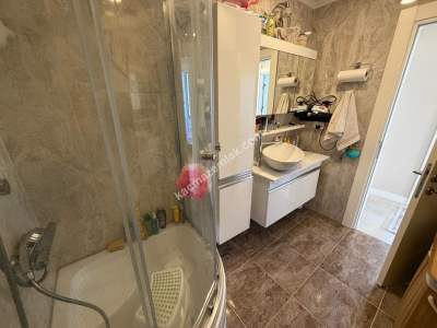 Merdivenköy Günaydın Sokakta, Yeni Binada, 3+1 Kiralık 24