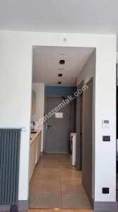 The Superior Living 1+1 Balkon Full Eşyalı Kiralık 14