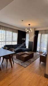 The Superior Living 1+1 Balkon Full Eşyalı Kiralık 9