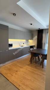 The Superior Living 1+1 Balkon Full Eşyalı Kiralık 12