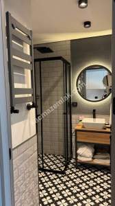 The Superior Living 1+1 Balkon Full Eşyalı Kiralık 18