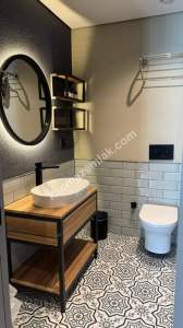 The Superior Living 1+1 Balkon Full Eşyalı Kiralık 17