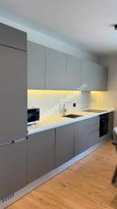 The Superior Living 1+1 Balkon Full Eşyalı Kiralık 13