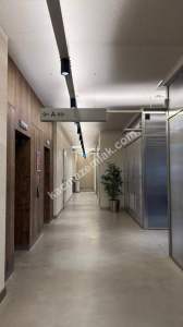 The Superior Living 1+1 Balkon Full Eşyalı Kiralık 7