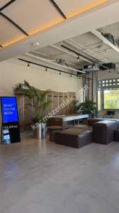 The Superior Living 1+1 Balkon Full Eşyalı Kiralık 6