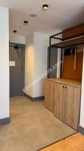 The Superior Living 1+1 Balkon Full Eşyalı Kiralık 15