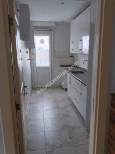 Kağıthane Hamidiye Mh.serakent Sitesi 3+1 Kiralık Daire 9