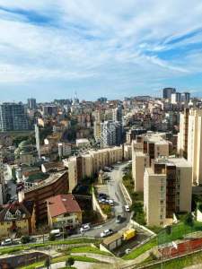 Kağıthane Hamidiye Mh.serakent Sitesi 3+1 Kiralık Daire 21