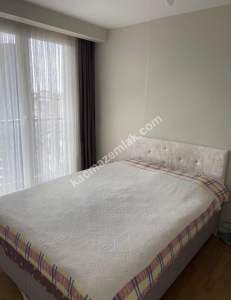 Mint Çağlayan'da 1+1 Eşyalı, Balkonlu, Merkezi Kiralık 10