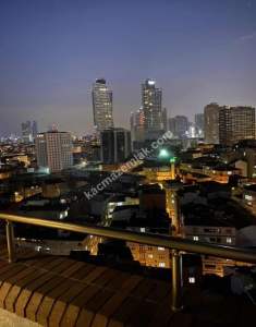 Mint Çağlayan'da 1+1 Eşyalı, Balkonlu, Merkezi Kiralık 3