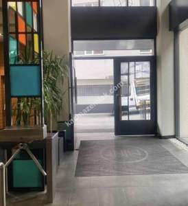 Mint Çağlayan'da 1+1 Eşyalı, Balkonlu, Merkezi Kiralık 11