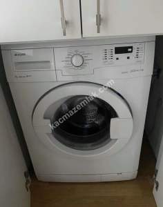 Mint Çağlayan'da 1+1 Eşyalı, Balkonlu, Merkezi Kiralık 15