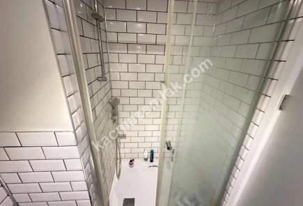 Mint Çağlayan'da 1+1 Eşyalı, Balkonlu, Merkezi Kiralık 14