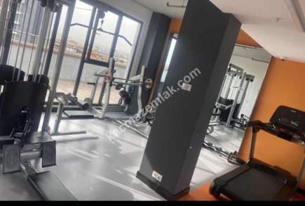 Mint Çağlayan'da 1+1 Eşyalı, Balkonlu, Merkezi Kiralık 8