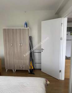 Mint Çağlayan'da 1+1 Eşyalı, Balkonlu, Merkezi Kiralık 6