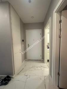 Kartal Dragos'ta Prava Sitesinde Full Eşyalı 2+1Kiralı 11