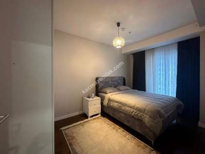 Kartal Dragos'ta Prava Sitesinde Full Eşyalı 2+1Kiralı 5