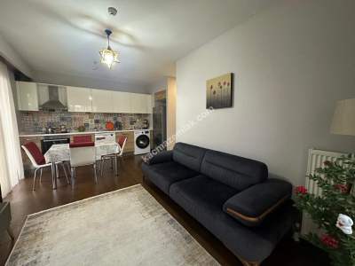 Kartal Dragos'ta Prava Sitesinde Full Eşyalı 2+1Kiralı 33