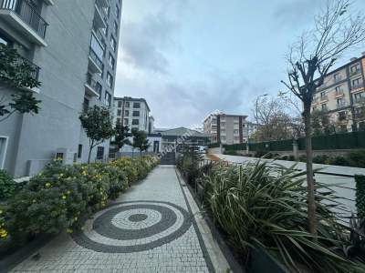 Kartal Dragos'ta Prava Sitesinde Full Eşyalı 2+1Kiralı 29