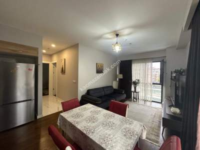 Kartal Dragos'ta Prava Sitesinde Full Eşyalı 2+1Kiralı 34