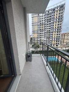 Kartal Dragos'Ta Prava Sitesinde Full Eşyalı 2+1Kiralı