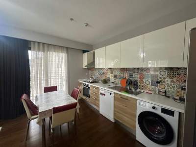 Kartal Dragos'ta Prava Sitesinde Full Eşyalı 2+1Kiralı 2