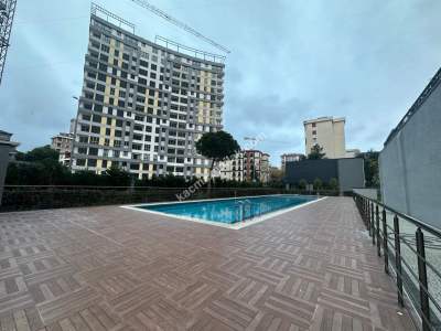 Kartal Dragos'ta Prava Sitesinde Full Eşyalı 2+1Kiralı 24