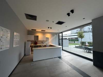 Kartal Dragos'ta Prava Sitesinde Full Eşyalı 2+1Kiralı 27