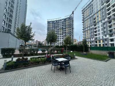 Kartal Dragos'ta Prava Sitesinde Full Eşyalı 2+1Kiralı 28