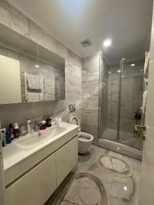 Kartal Dragos'ta Prava Sitesinde Full Eşyalı 2+1Kiralı 9